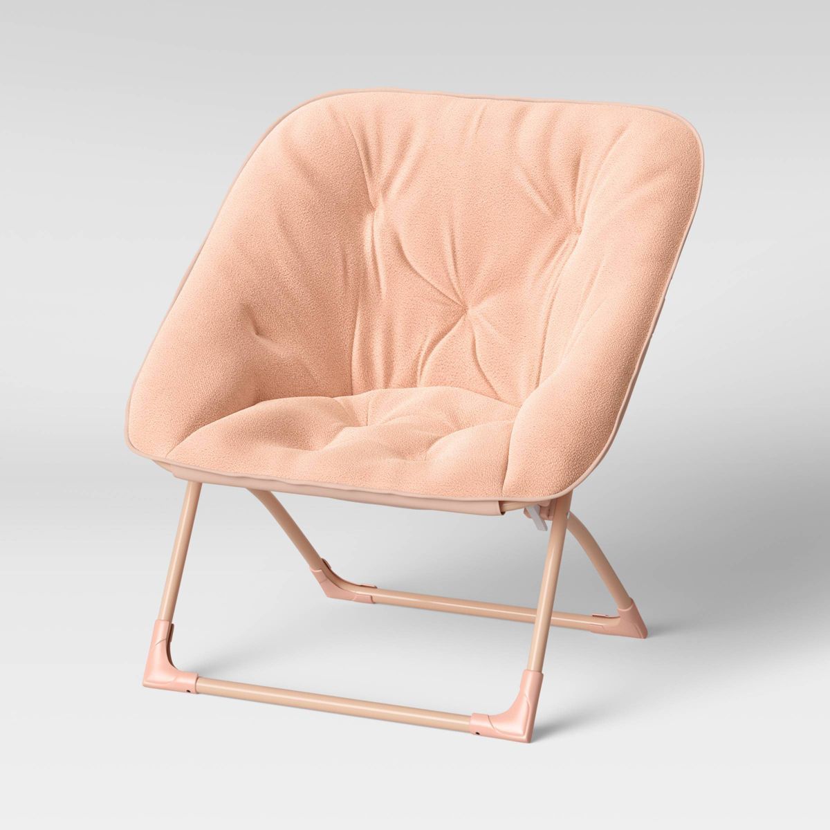 Folding Dish Kids' Chair - Pillowfort™ | Target