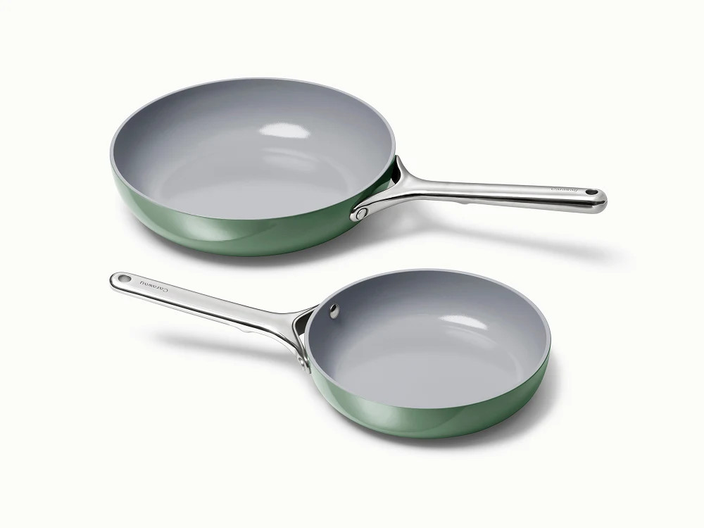 Fry Pan Duo | Caraway