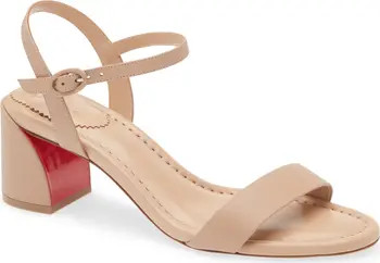 Miss Jane Sandal (Women) | Nordstrom