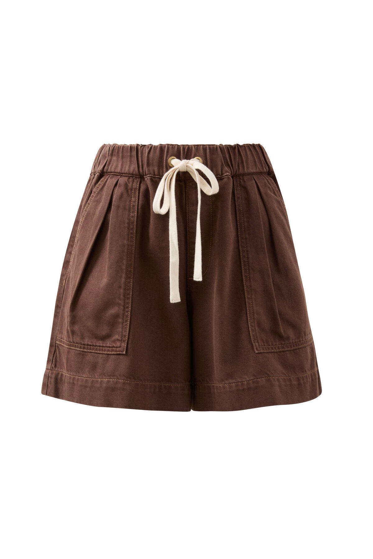 Darcy Relaxed Everyday Short | Ceres Life
