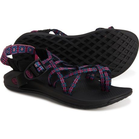 Chaco Z Boulder X2 Sport Sandals (For Women) | Sierra
