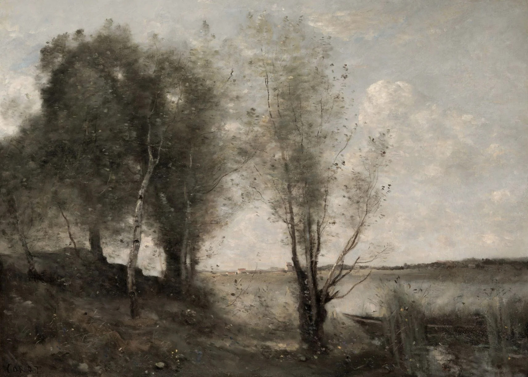 Among the Reeds | Collection Prints