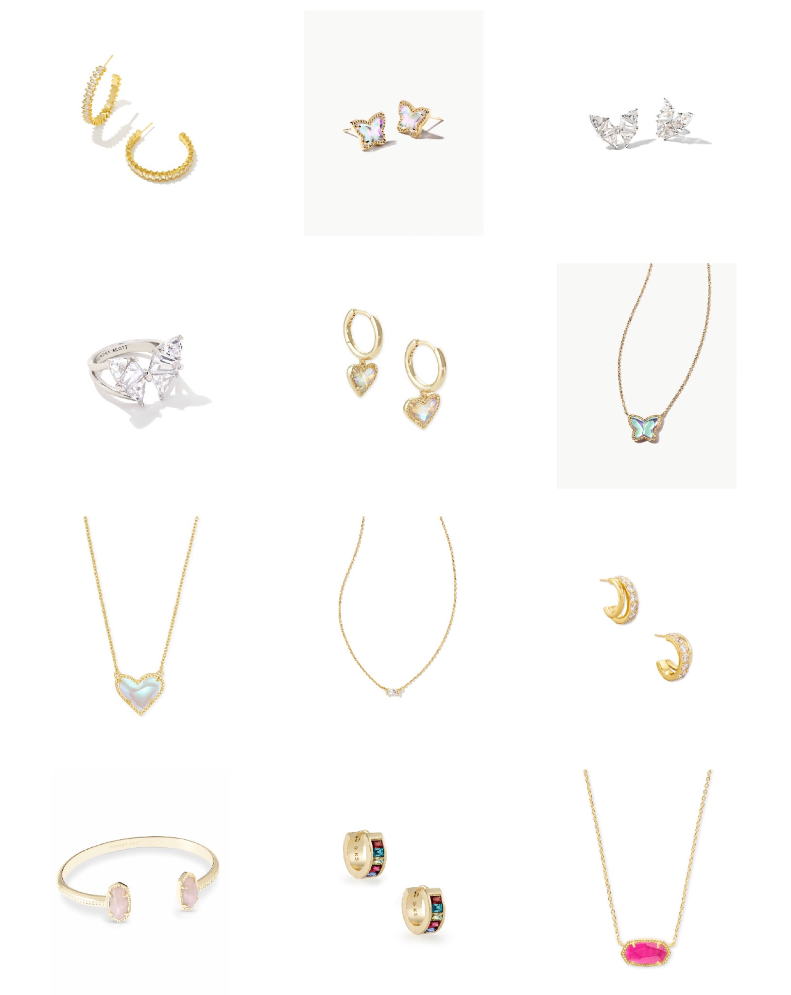 Kendra Scott 40% off 😍 

#LTKsalealert #LTKCyberweek #LTKGiftGuide