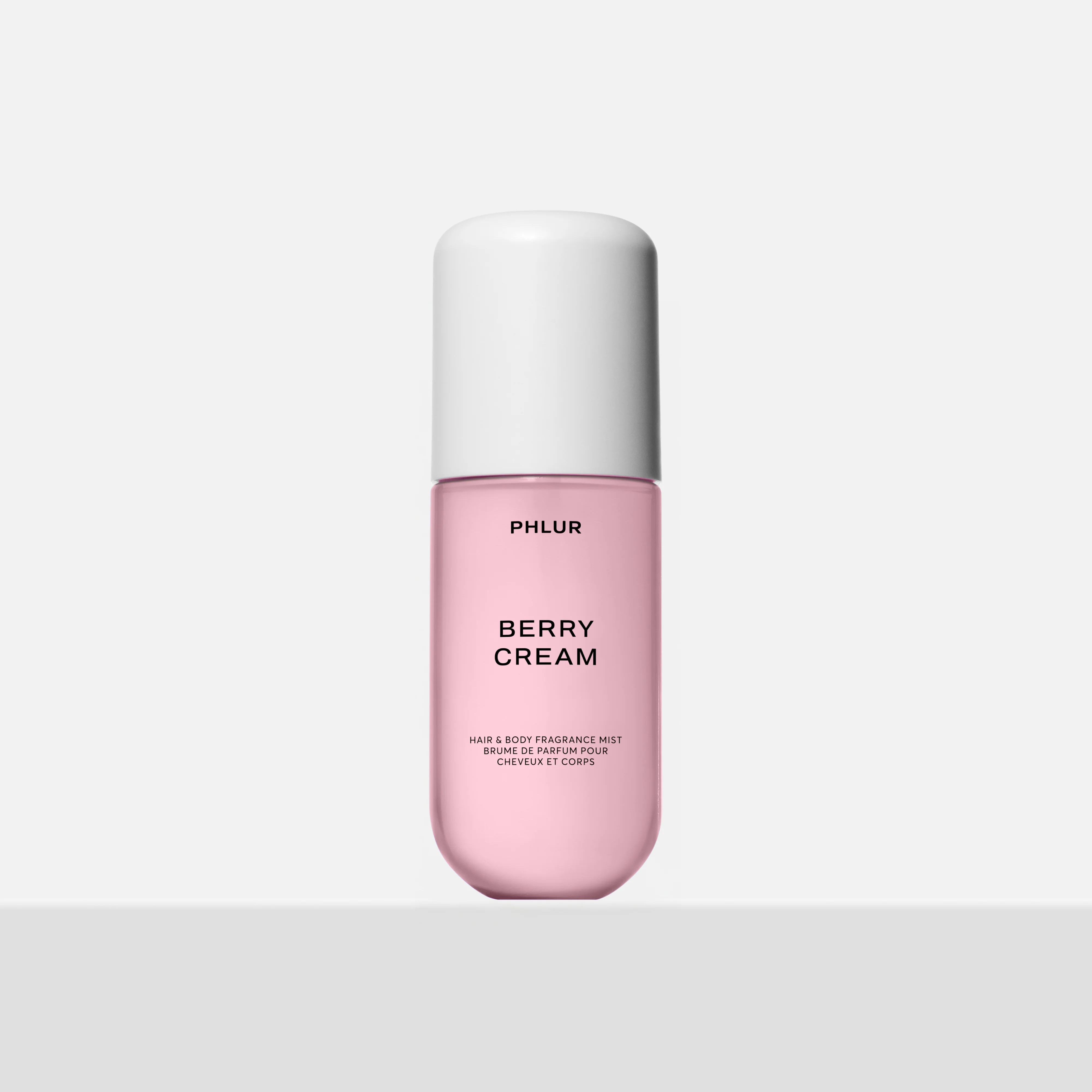 Berry Cream - Travel Size Body Mist | PHLUR