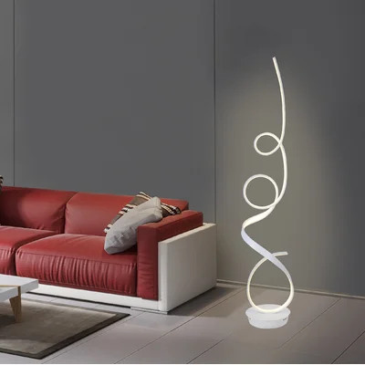 63" LED Novelty Floor Lamp | Wayfair North America