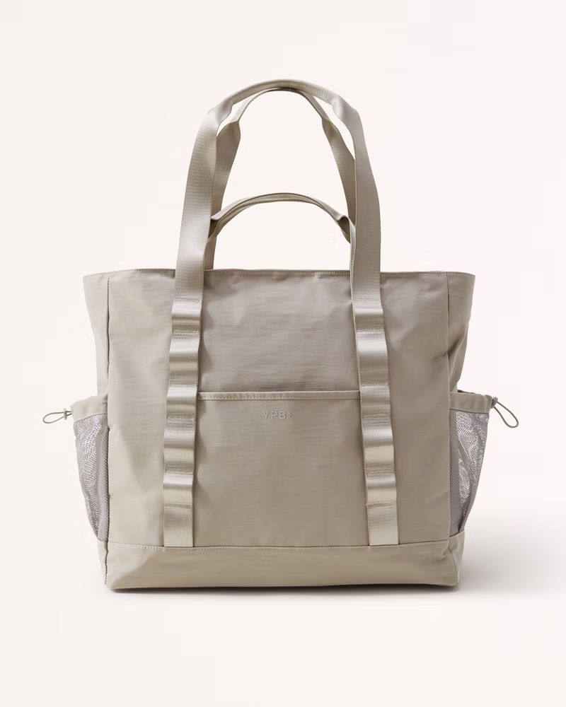 YPB Iconic Tote Bag | Abercrombie & Fitch (US)