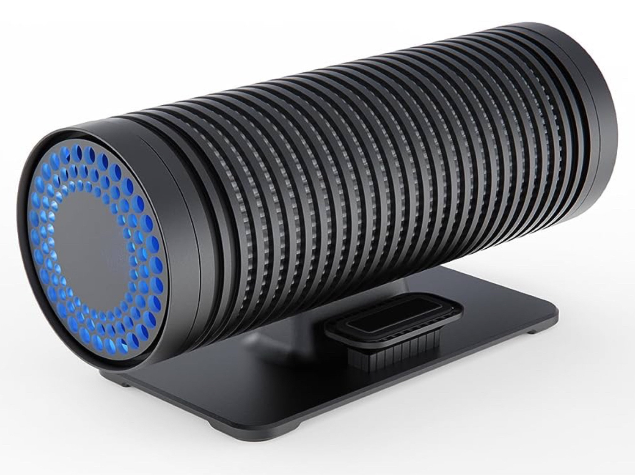 17% off 🎉

Car Air Purifier, Small Air Purifier for Car Bedroom Pet, HEPA Mini Air Purifier with 3 Stages Air Purification, Dual Fan, Desktop Air Purifier for Removing Dust Pet Dander (Black)

#LTKfindsunder50 #LTKsalealert