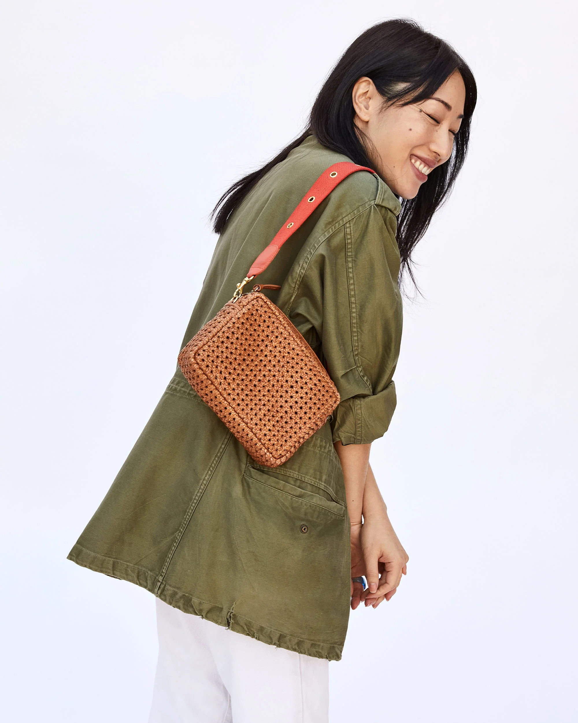 Midi Sac | Clare V.