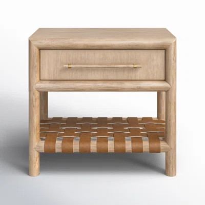 Colleen 1 - Drawer Nightstand | Birch Lane