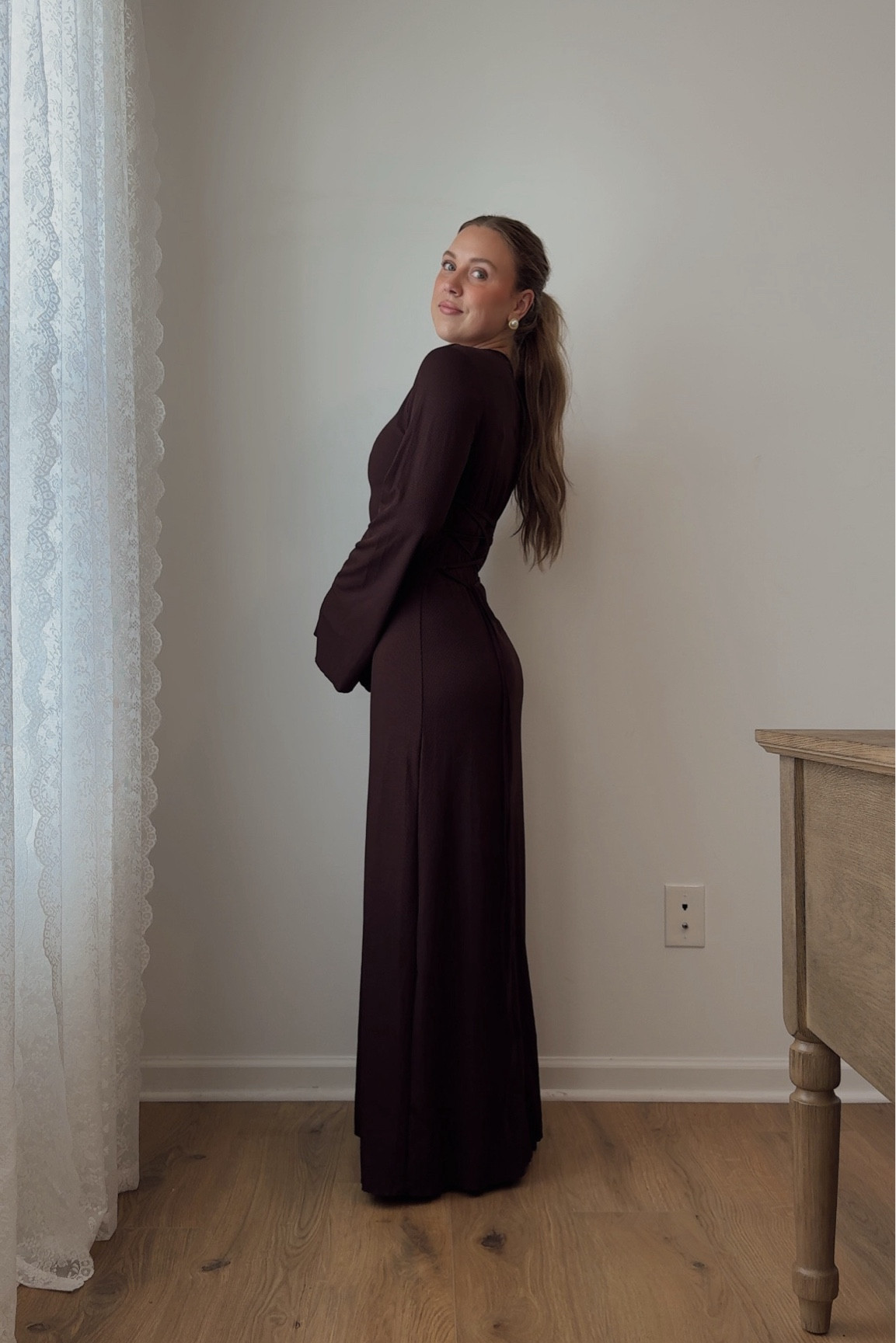 Wearing a medium! Amazon fall fashion | Amazon fashion finds | What I’m wearing this fall | Fall fashion inspo | Fall ootd | #amazonfashion #amazondeals #amazonfinds #amazonmusthaves #amazonfashionfinds #amazonhaul #amazonfallfashion

#LTKStyleTip #LTKSeasonal #LTKSaleAlert