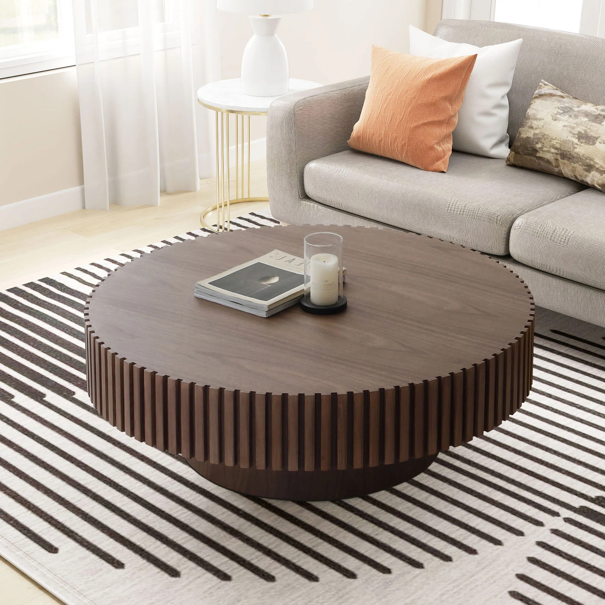Ansel Coffee Table | Wayfair North America