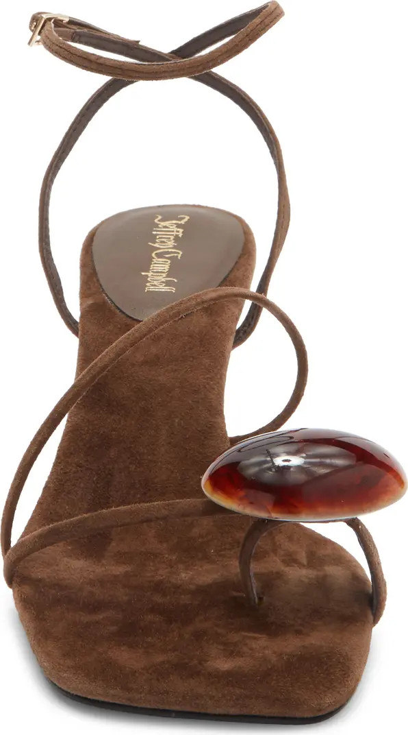 Carnelian Sandal (Women) | Nordstrom