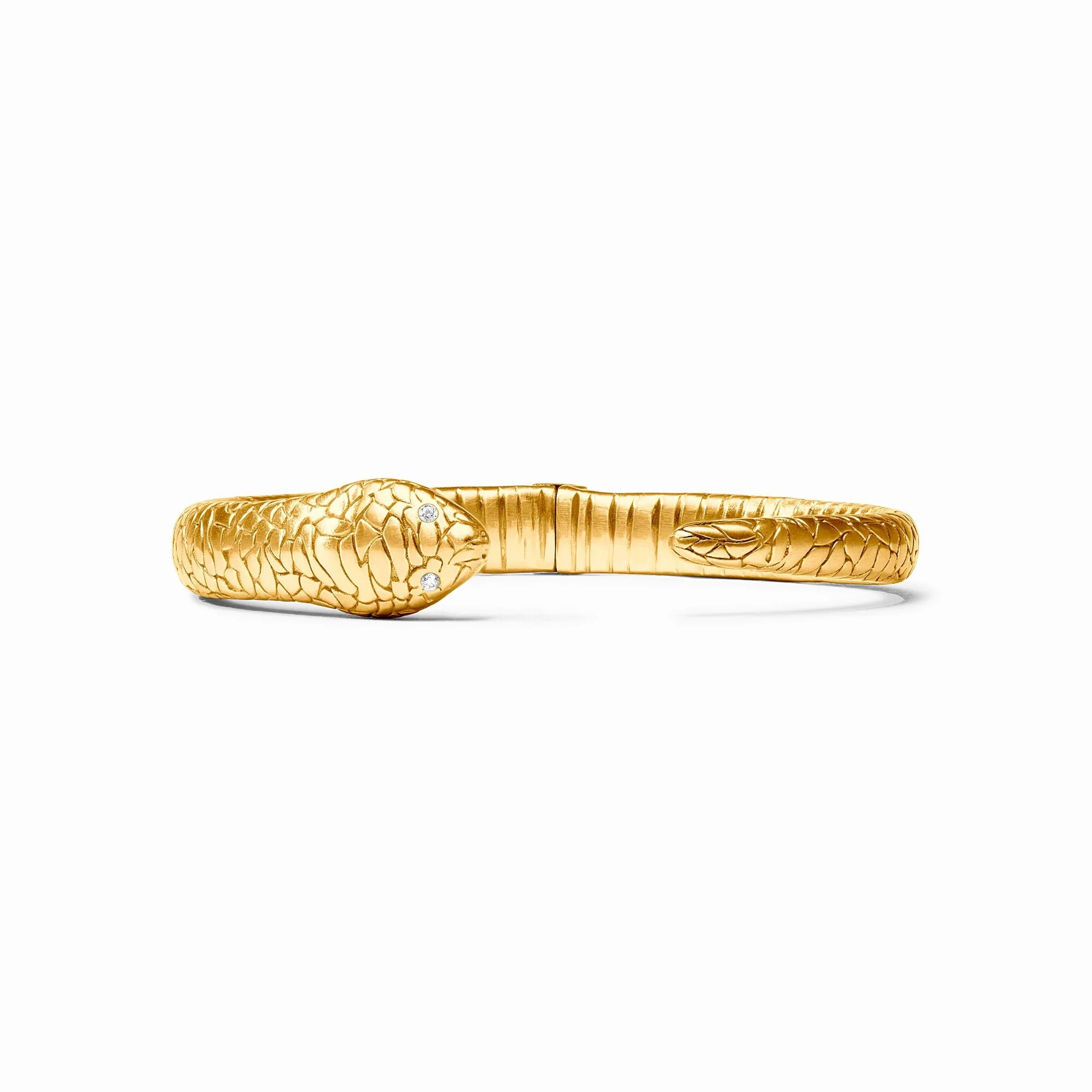 Snake Cuff | Julie Vos