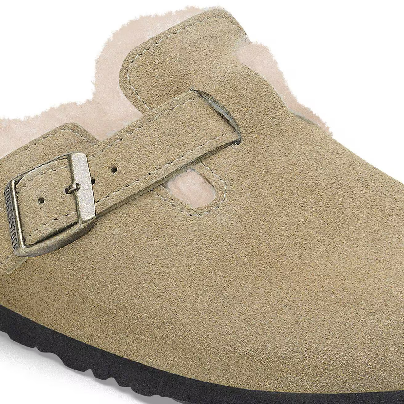 Boston Shearling | Birkenstock USA