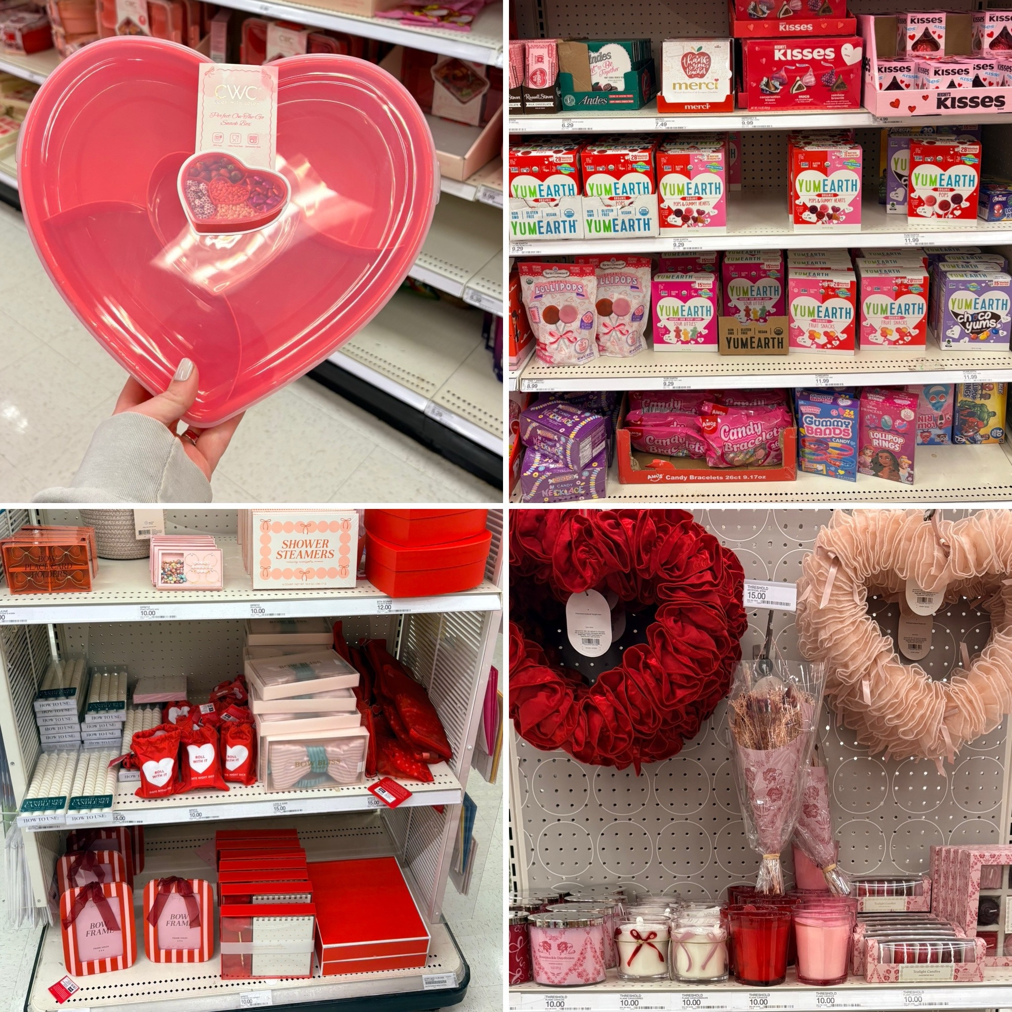 Valentines Day at Target is a don’t miss! 

#LTKmomlife #LTKSeasonal #LTKKids