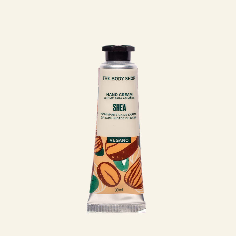 The Body Shop® | The Body Shop (BR)