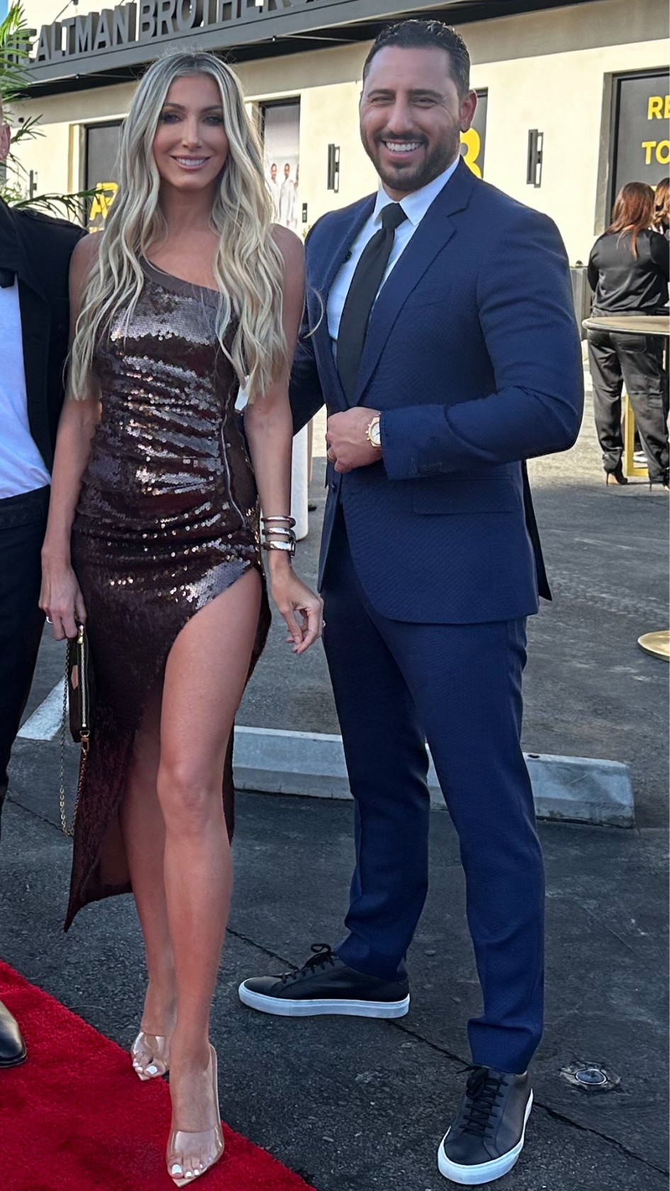 Season Finale MDLLA Look 🤎✨

#LTKStyleTip #LTKShoeCrush #LTKWorkwear