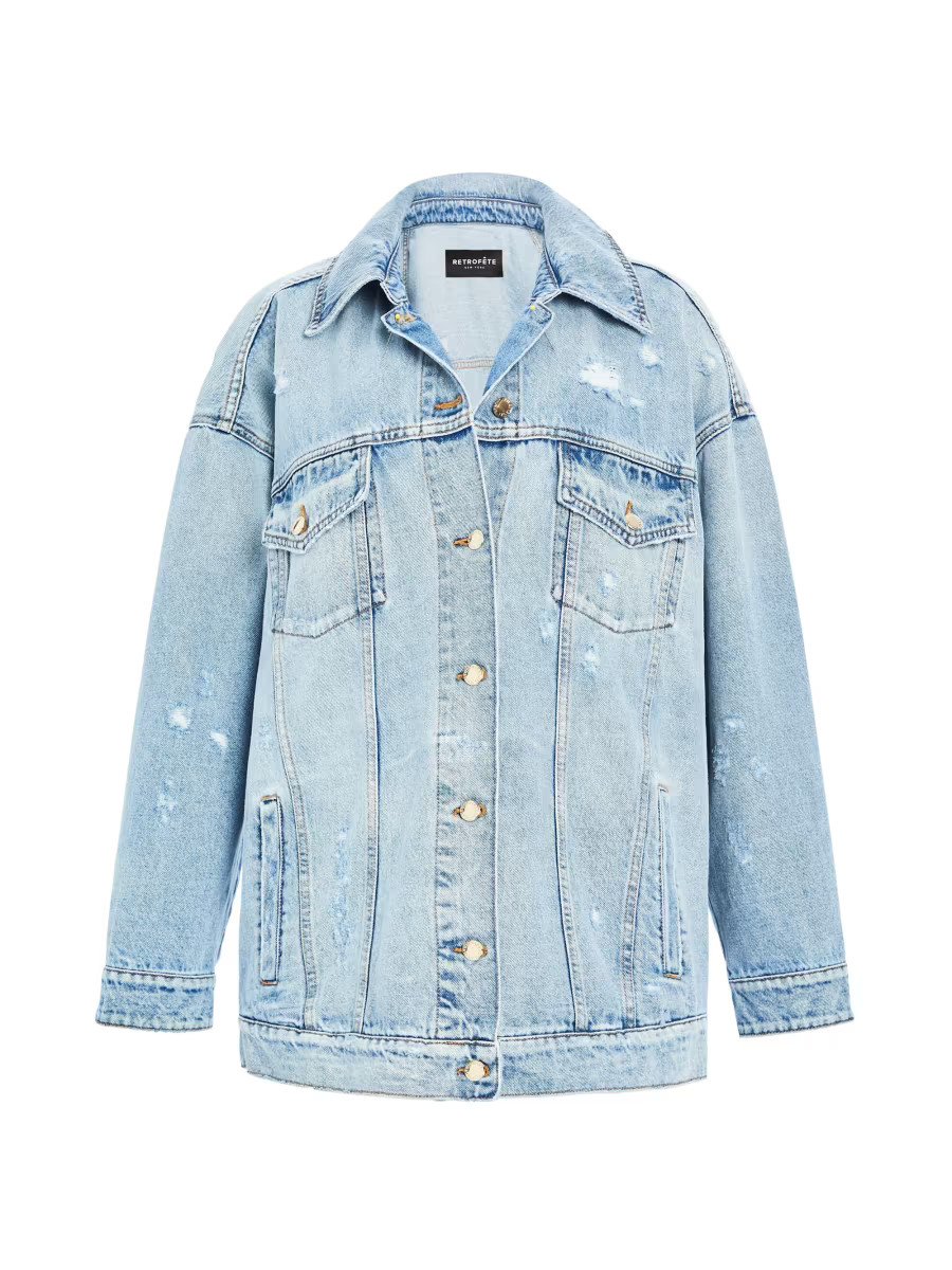 Lizzie Jacket | Saks Fifth Avenue