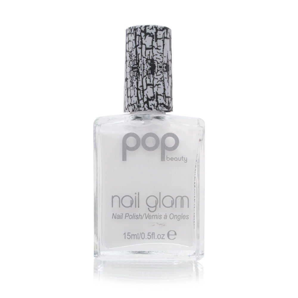 POP Beauty Nail Glam Nail Polish | Beauty Encounter