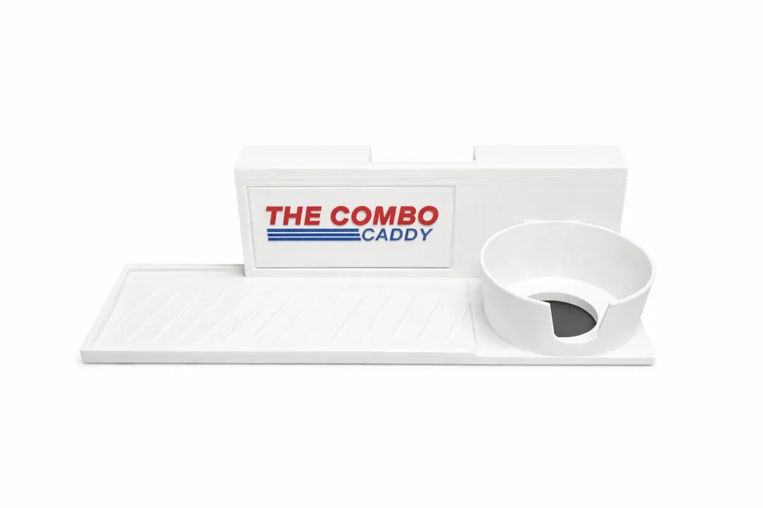 The Combo Caddy - Costco Shopping Cart Hotdog & Drink Tray | Etsy (US)