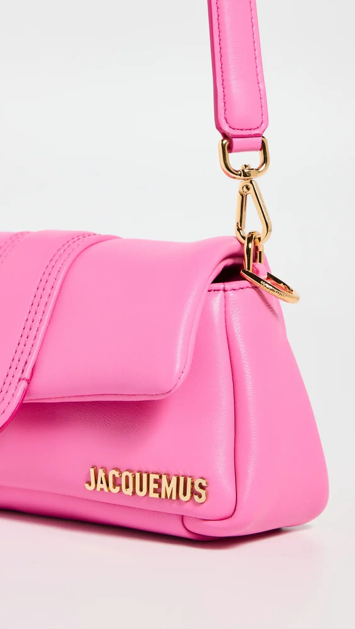 Jacquemus Le Petit Bambimou Bag | Shopbop | Shopbop