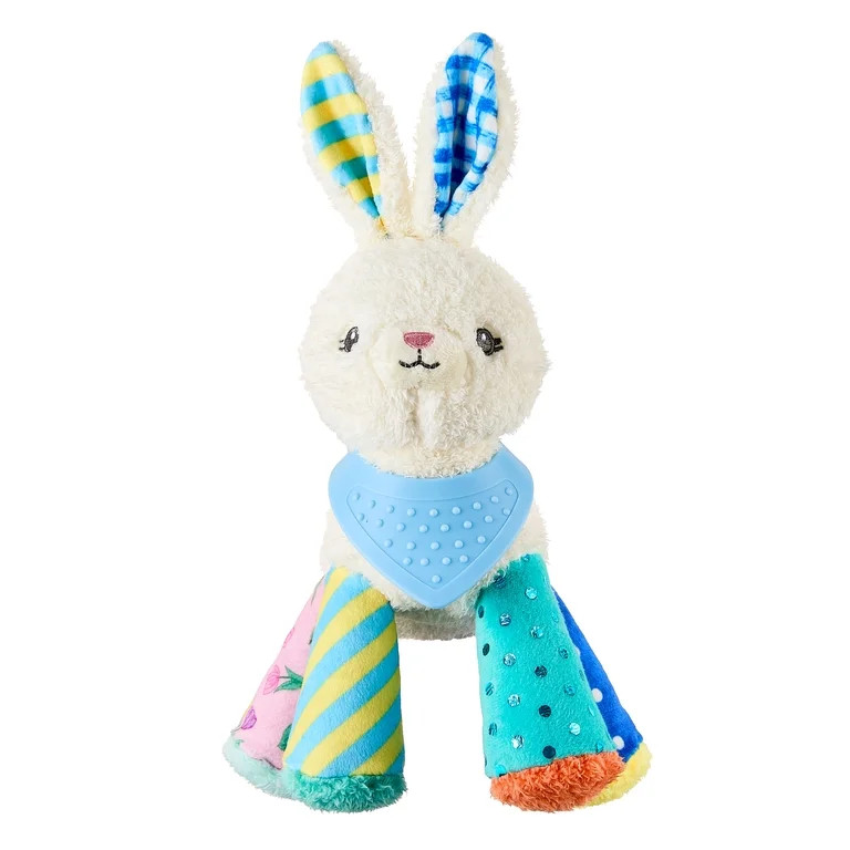 Spark.Create.Imagine Activity Bunny, Multicolor | Walmart (US)