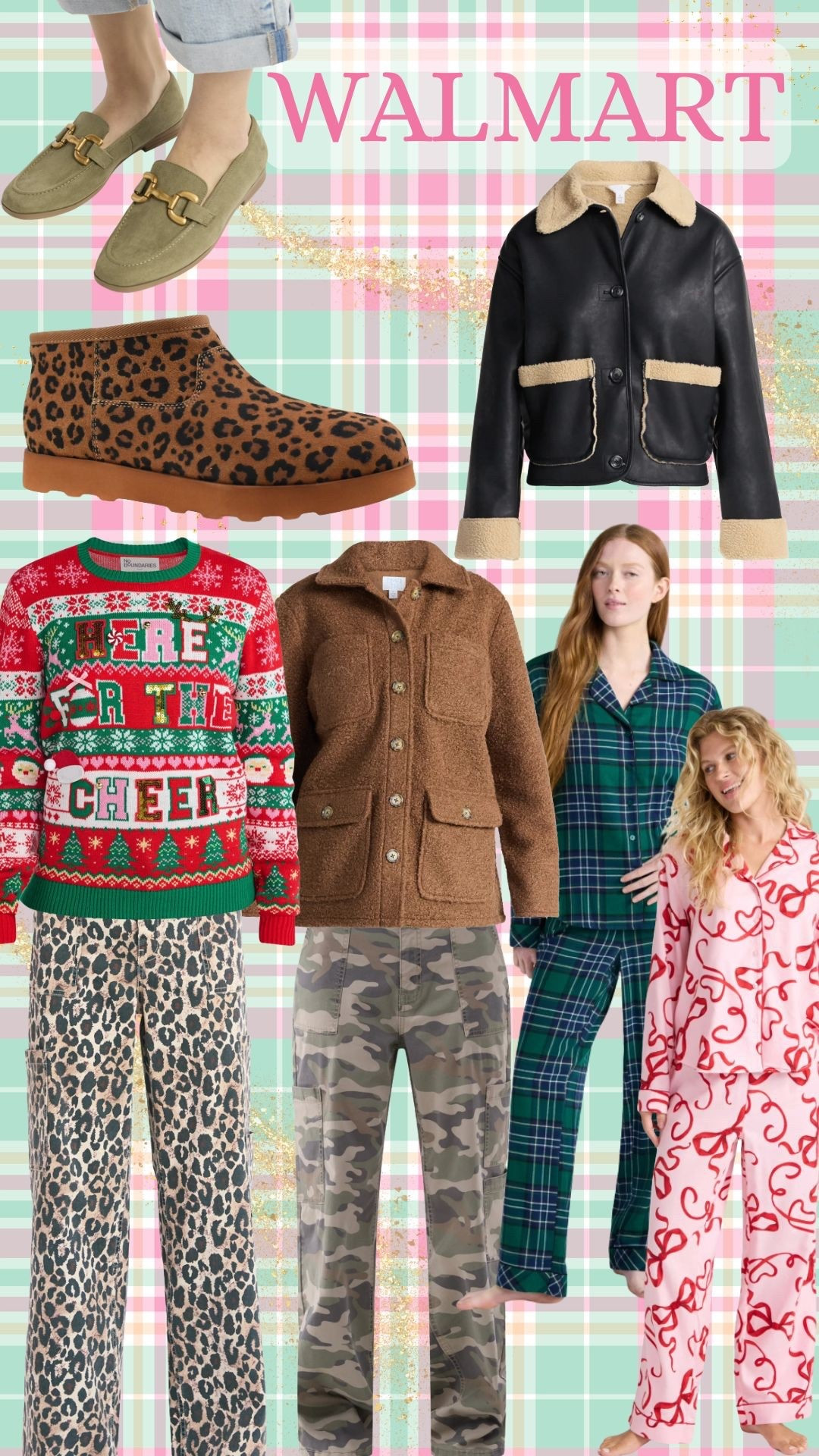 So many cute finds at Walmart!

#LTKGiftGuide #LTKHoliday #LTKSeasonal