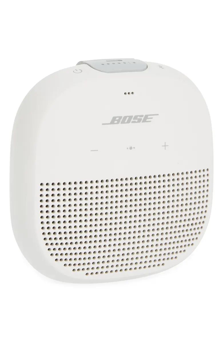 Bose® SoundLink® Micro Bluetooth® Speaker | Nordstrom | Nordstrom