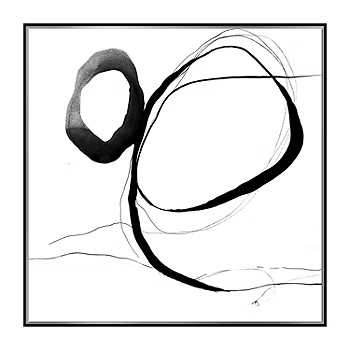 20X20 Eyes On You I Wall Art | JCPenney