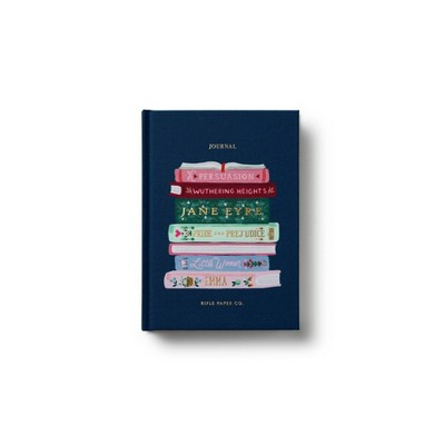 Rifle Paper Co.  Ladies Night Book Club Journal | Target