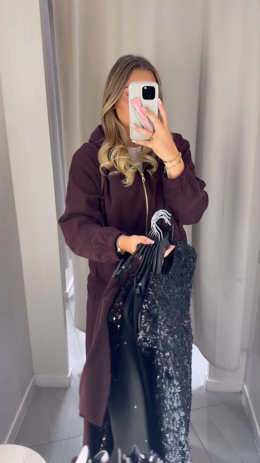 H&M new in store today ✨✨

#LTKuk #LTKautumn #LTKfestive