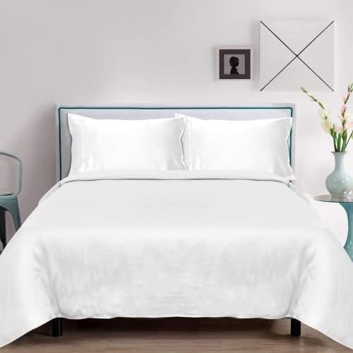 Linenwalas 100% Cooling Bamboo Sheets Set 4PC- Cal King Size 1800 Thread Count Soft Bed Sheets,16... | Amazon (US)