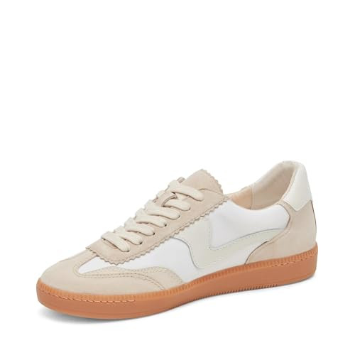 Dolce Vita Women's Notice Sneaker | Amazon (US)