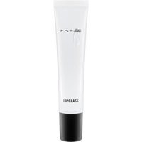 MAC - Lipglass - Farblos Lipgloss 4,8 g 01 (5206.25 € / 1 kg) | Douglas (DE)