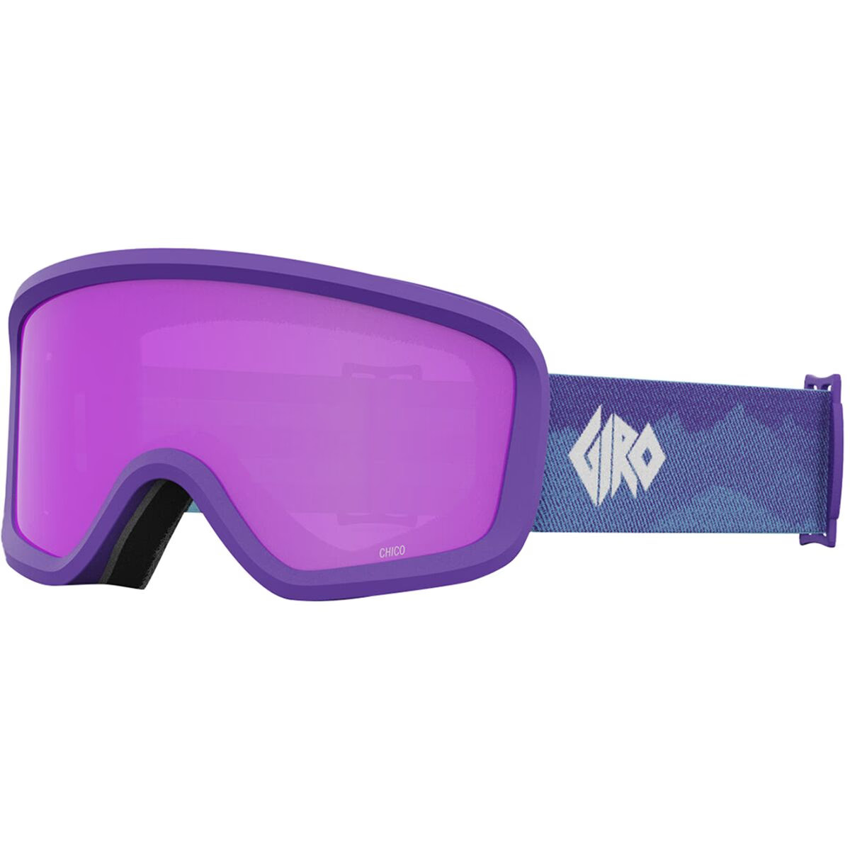 Chico 2.0 Snow Goggles - Kids' | Backcountry