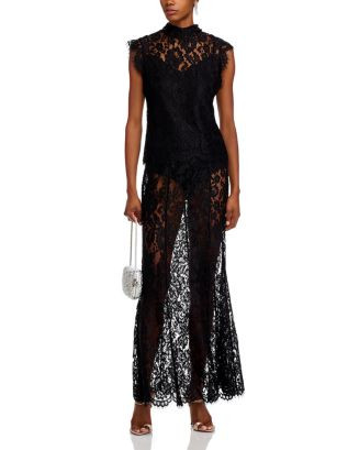 WAYF Cosette Lace Top & Cosette Lace Skirt  | Bloomingdale's Women | Bloomingdale's (US)