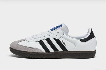 The IT trnnidh shoe Adidas Samba sneakers 👟 

#LTKshoecrush