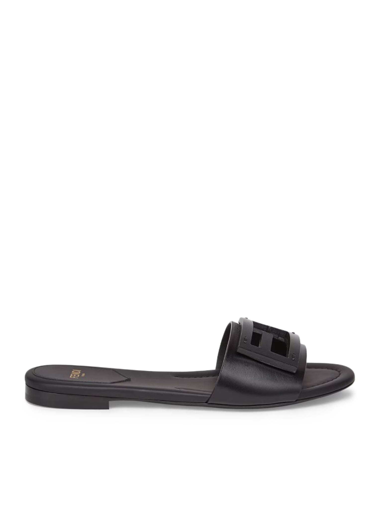 Fendi Slide | Italist.com US