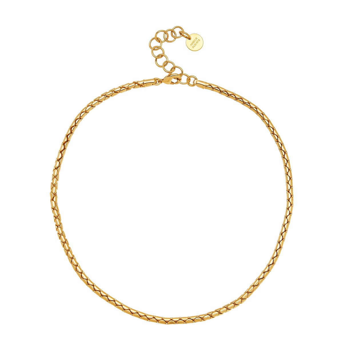 Madden Necklace - Amber Sceats | Amber Sceats (Global)