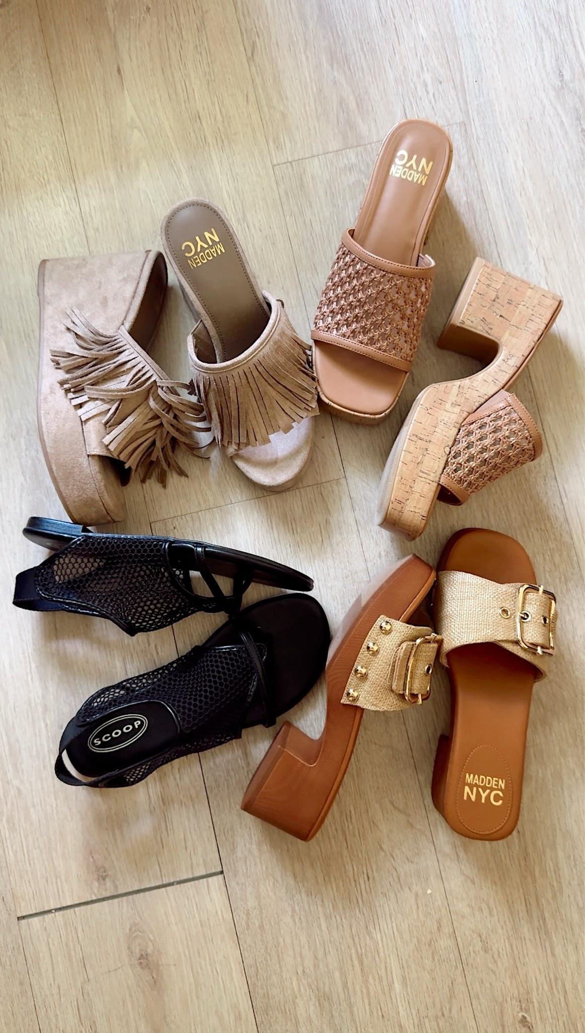 Walmart shoes I purchased and loved!! Super affordable and sooo cute!

#LTKootd #LTKSaleAlert #LTKSeasonal