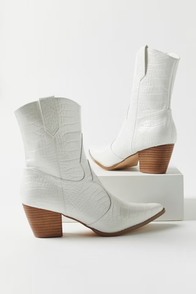 Matisse Footwear Bambi Western Boot | Urban Outfitters (US and RoW)