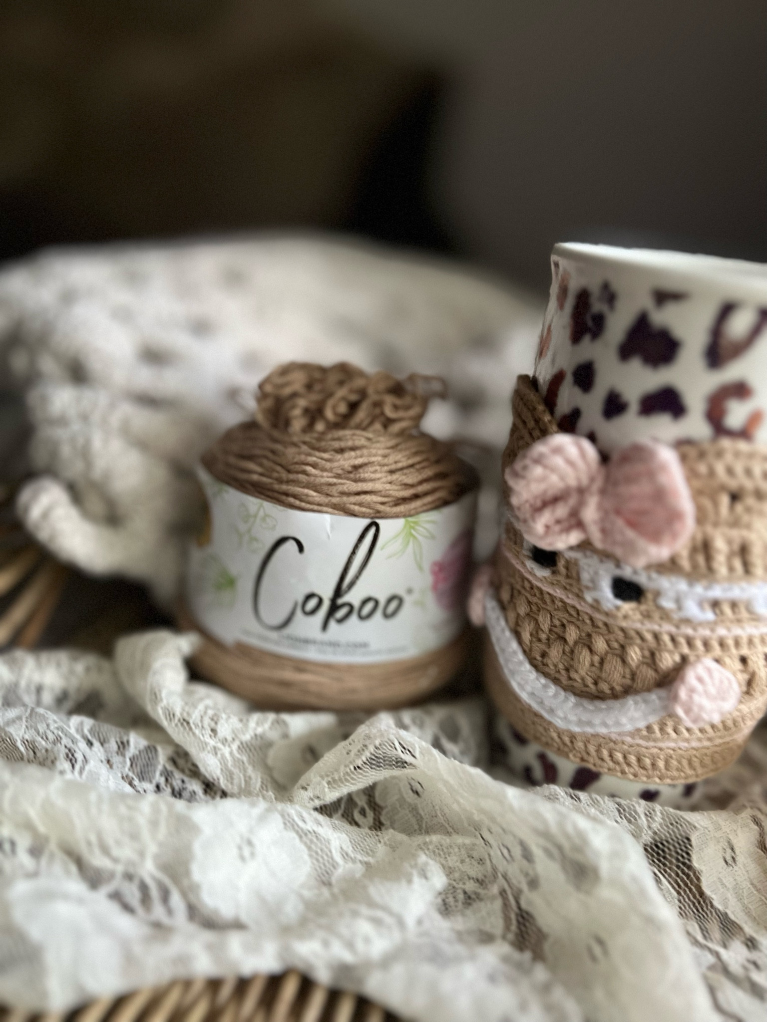 Disney Cup Cozy Patterns 
#giftguide #gift