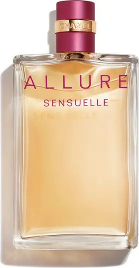 ALLURE SENSUELLE Eau de Parfum Spray | Nordstrom Canada