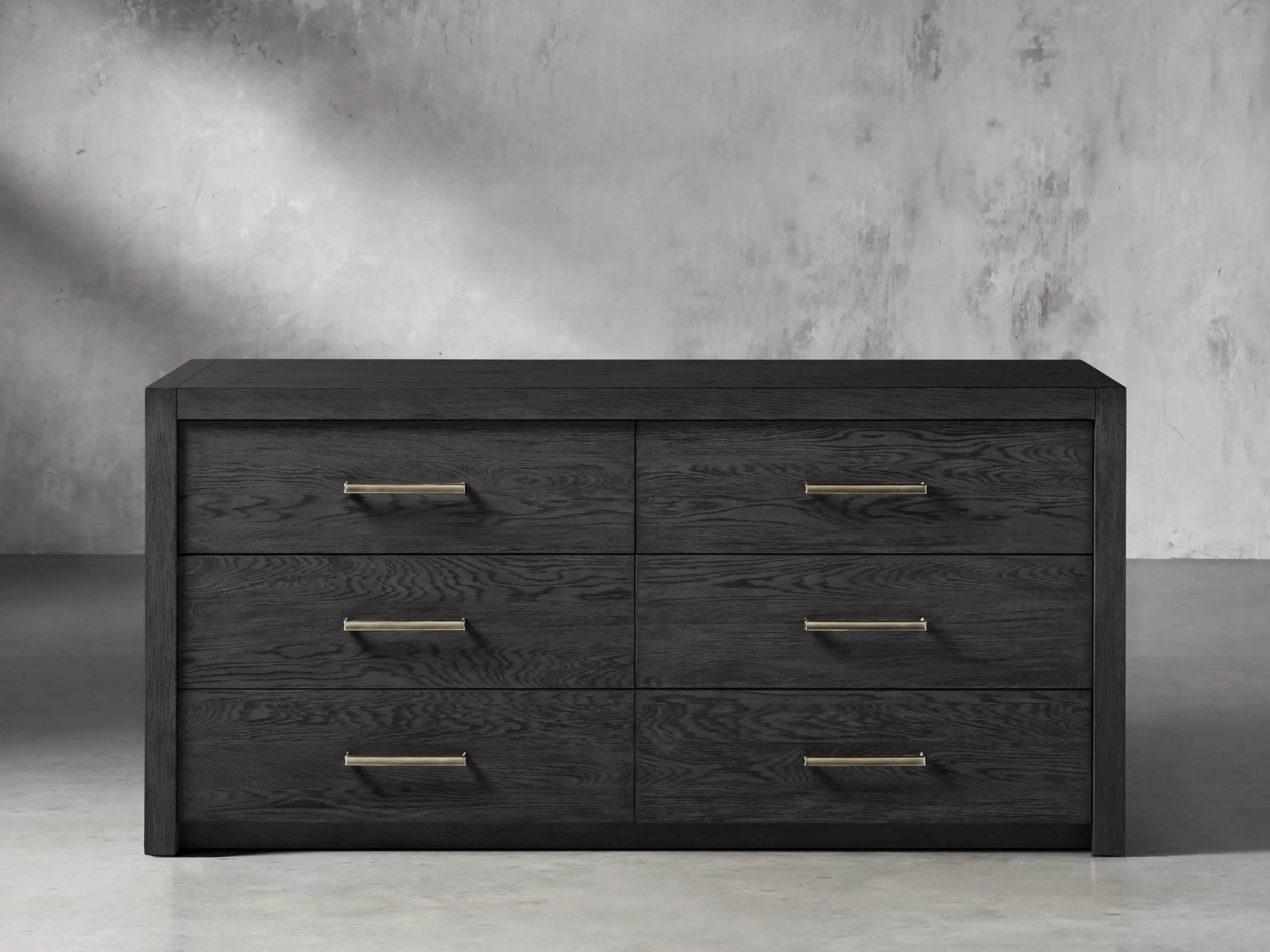 Bodhi Six Drawer Dresser | Arhaus