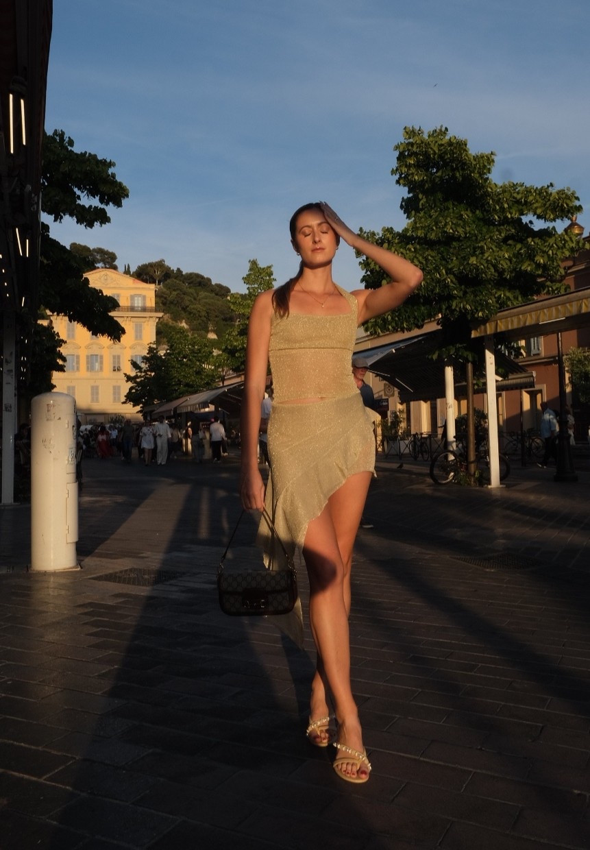 Euro summer is in full swing 💖