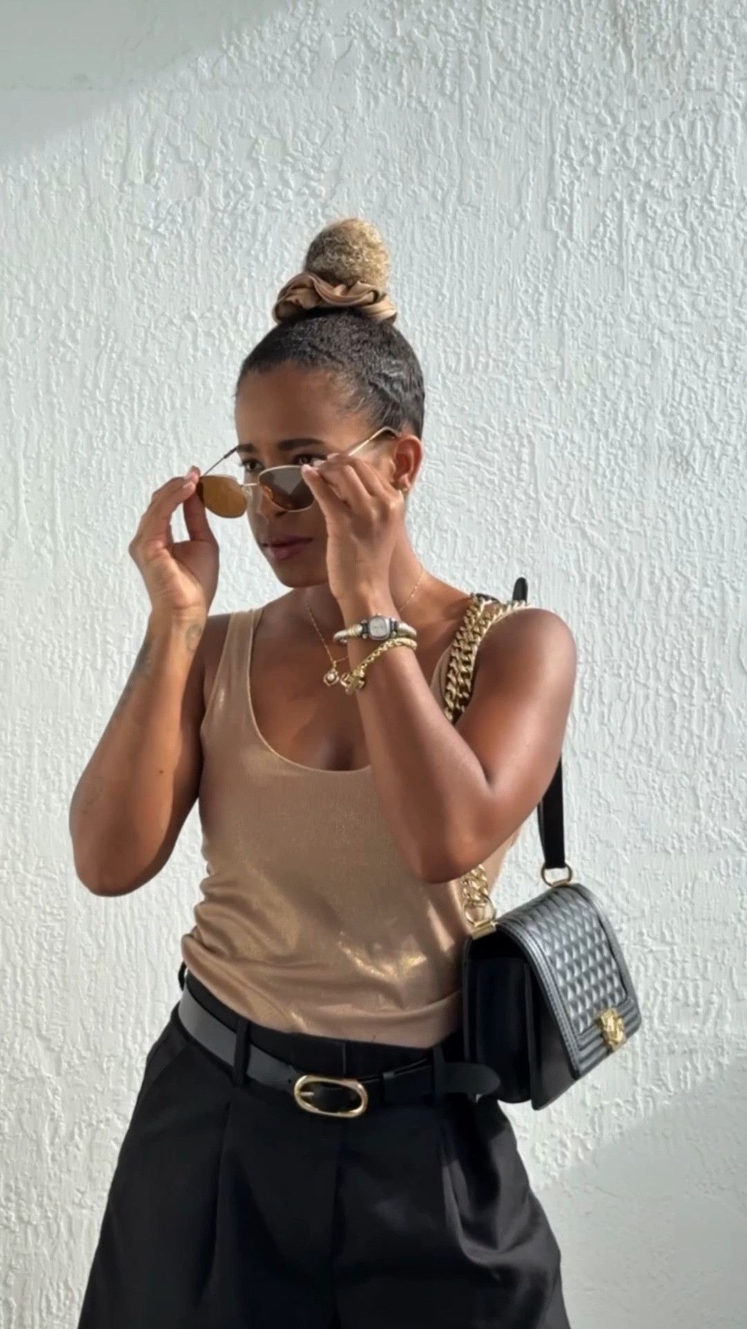 What is summer without sun-warmed skin, slow mornings, and the perfect pair of luxury sunglasses? I am loving the Sea sunglasses from @shopaneahill. Thank you for the Sea sunglasses that bring just the right touch of quiet luxury to every look. #aneahill #aneahillsunglasses #luxurysunglasses #quietluxury #summerstyle #sunglassstyle #ltkfashion #ltkstyle #sunglassesforwomen #summeressentials #summeroutfit #ltkwatchnow

#LTKItBag #LTKStyleTip #LTKTravel