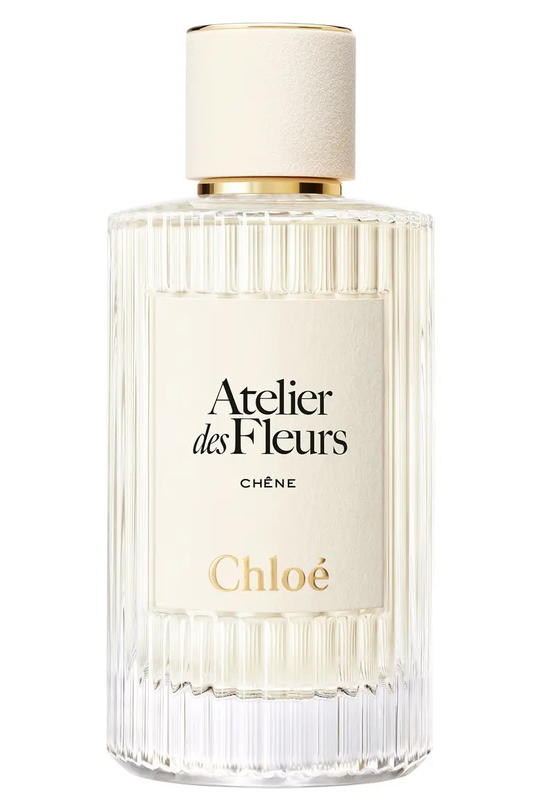 Chloé Atelier des Fleurs Chêne Eau de Parfum at Nordstrom, Size 5 Oz | Nordstrom