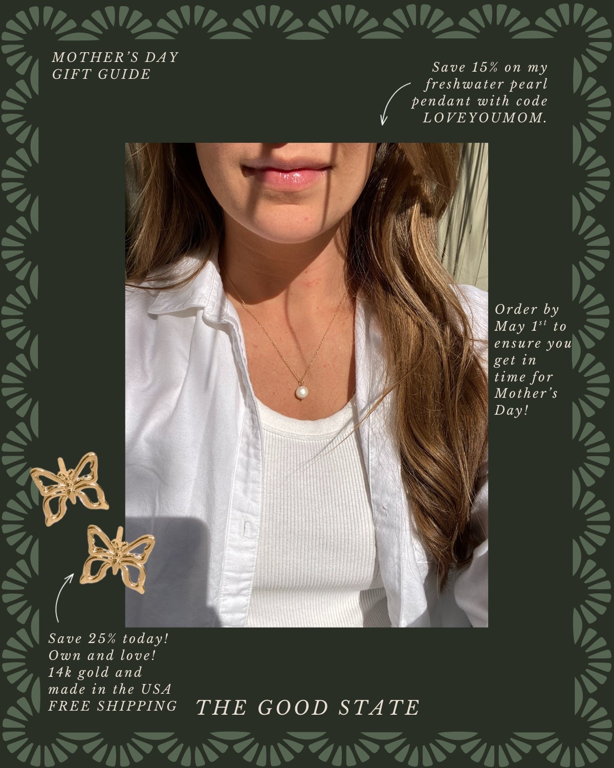 Anthropologie , Anthro, Amazon, Quince, mini dress, maxi dress denim jacket, chore coat, earring, socks, beauty, sunglasses, spring outfit, spring fashion, tote bag, purse, woven purse, spring break, bandanna, scarf, quilted jacket, the good state, Lauren England, gola sneakers, clutch vacation outfit, hoop, earrings, American Eagle, target target fashion, target style sneakers, veja, mini dress, floral dress, wedding guest, dress, Easter, vacation, outfit, ootd, butter yellow, Mother’s Day outfit, Mother’s Day gift, farmers market, dillards, nordstrom, travel outfit, spring fashion , Mother’s Day gift guide, Mother’s Day gift ideas, mark and Graham 

#LTKSaleAlert #LTKGiftGuide #LTKFindsUnder100