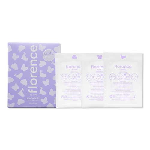 florence by millsSpot a Spot Acne Patches | Ulta