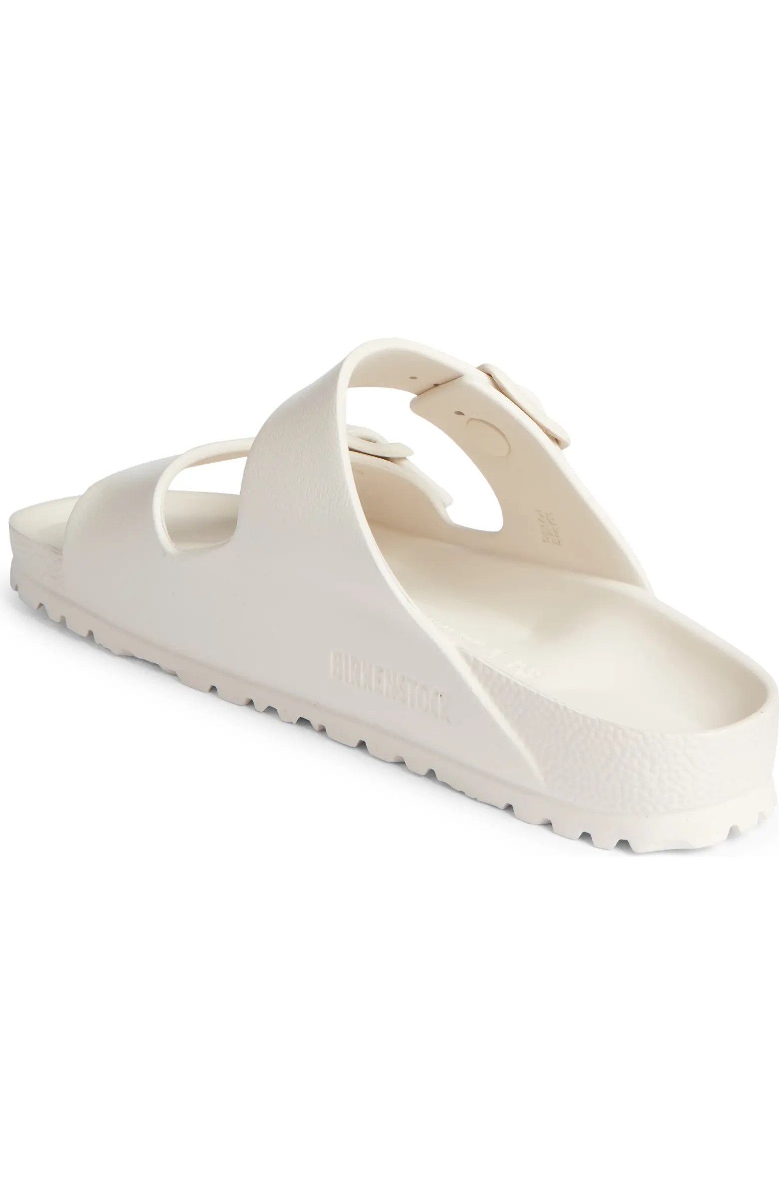 Birkenstock Arizona Essentials Waterproof Slide Sandal (Women) | Nordstromrack | Nordstrom Rack
